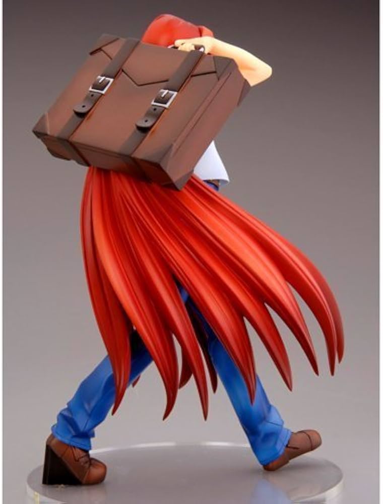 Amazon | アルター FA4 TYPE-MOON collection 「 蒼崎 青子 」 単品
