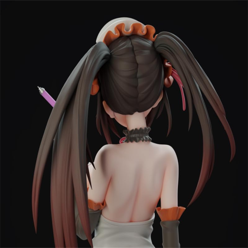 Amazon | 時崎狂三 ときさきくるみ フィギュア 看護婦Ver. 1/6スケール