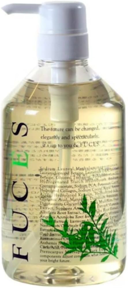 Amazon | T-ブレイス FUCES フーチェ AR シャンプー 700ml | FUCES