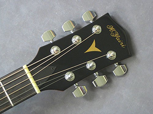 Amazon | K.Yairi PY-1 SB ピックギター (Kヤイリ PY-1) | ピック