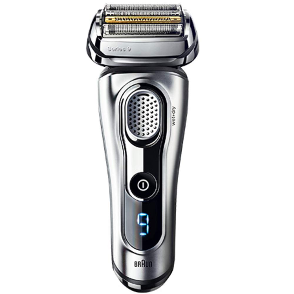 Amazon | BRAUN 9 9291cc | Braun | メンズシェーバー