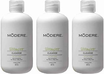 MÖDERE シャンプー・コンディショナーセット 250ml シャンプー