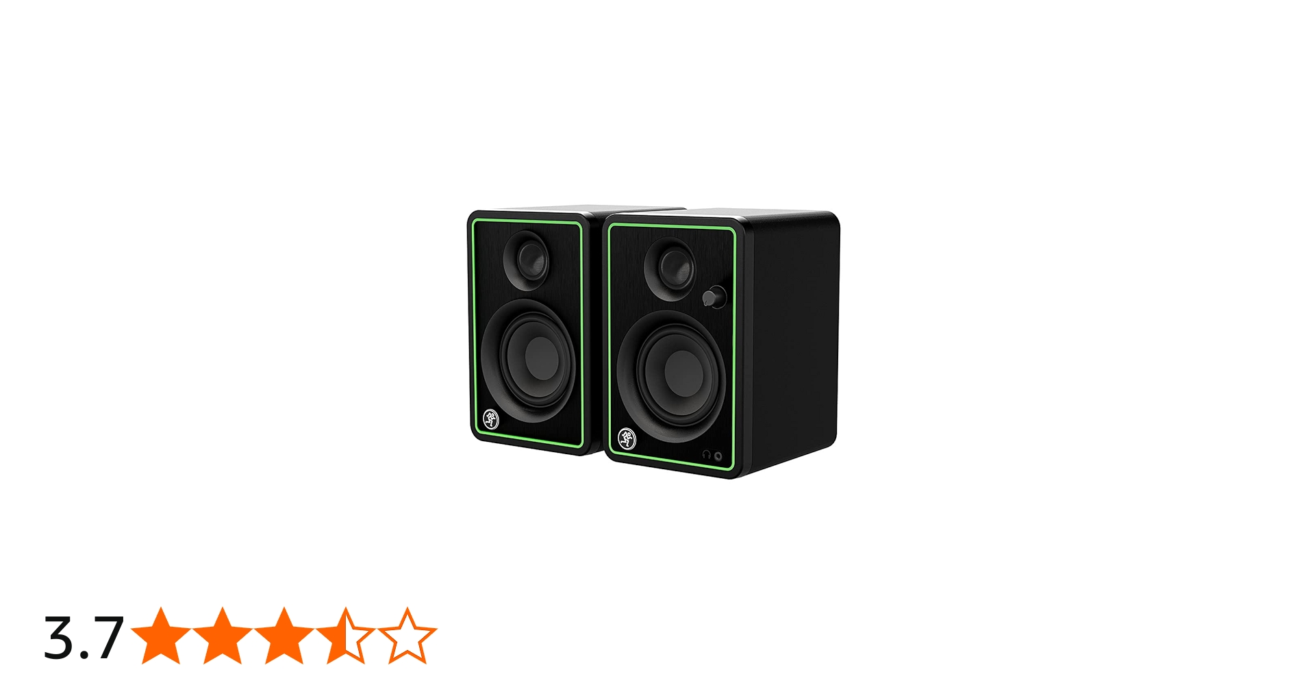 Amazon | MACKIE マッキークリエイティブリファレンスモニター