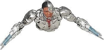 Amazon | MAFEX マフェックス No.180 CYBORG サイボーグ (ZACK