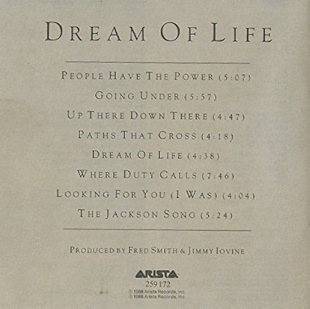 Dream of Life - Amazon.com Music