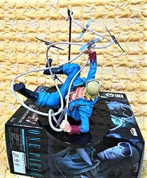 Amazon.co.jp: ワンピース パウリー フィギュア : Toys & Games