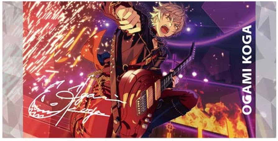 Amazon.co.jp: エンスカイ あんさんぶるスターズ!! ビジュアルバス