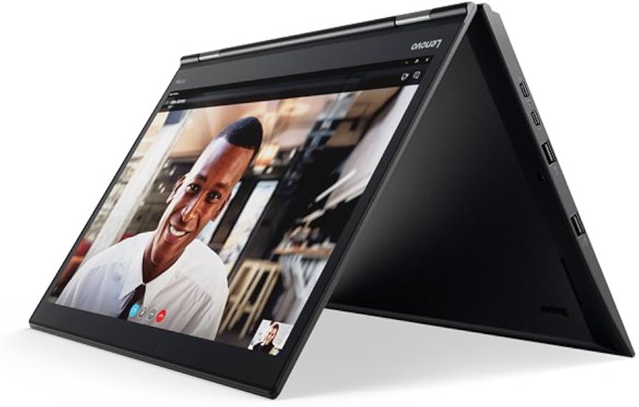 Windowsノート本体 ThinkPad X13 Yoga 2-in-1 i5-1145G7 16GB Amazon