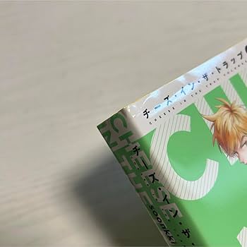 Amazon.co.jp: チーズインザトラップ 全巻セット 初版 1〜10巻 soonkki