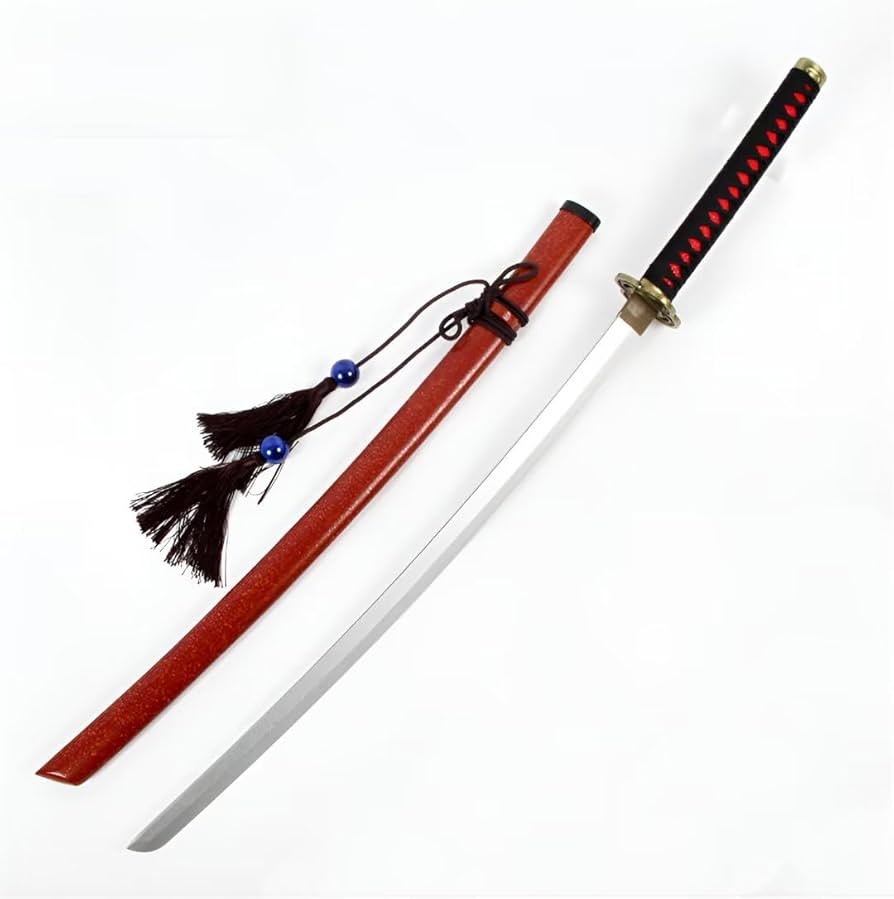 Amazon.co.jp: 刀剣乱舞 一期一振 コスプレ 模造刀 木製刀 cosplay