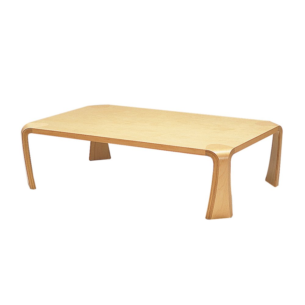 Amazon | 天童木工 S-0228MP-NT 座卓 | 天童木工 | 座卓・ちゃぶ台 通販