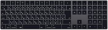 Amazon | 【整備済み品】未開封 未使用 Magic Keyboard 品番A1843