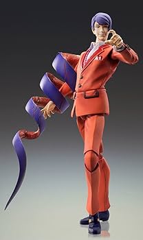 Amazon.co.jp: 超像可動 「TVアニメ 東京喰種-トーキョーグール-」 月