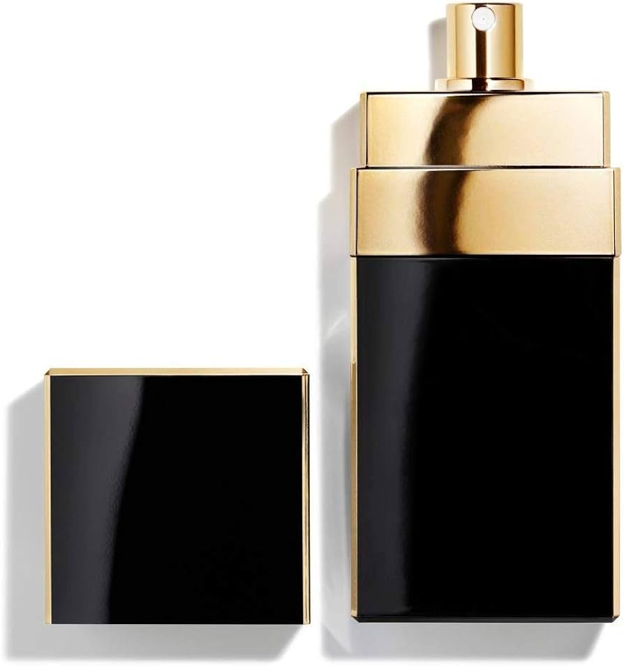 Amazon | シャネル ココ (リチャージブル) オードパルファム EDP SP