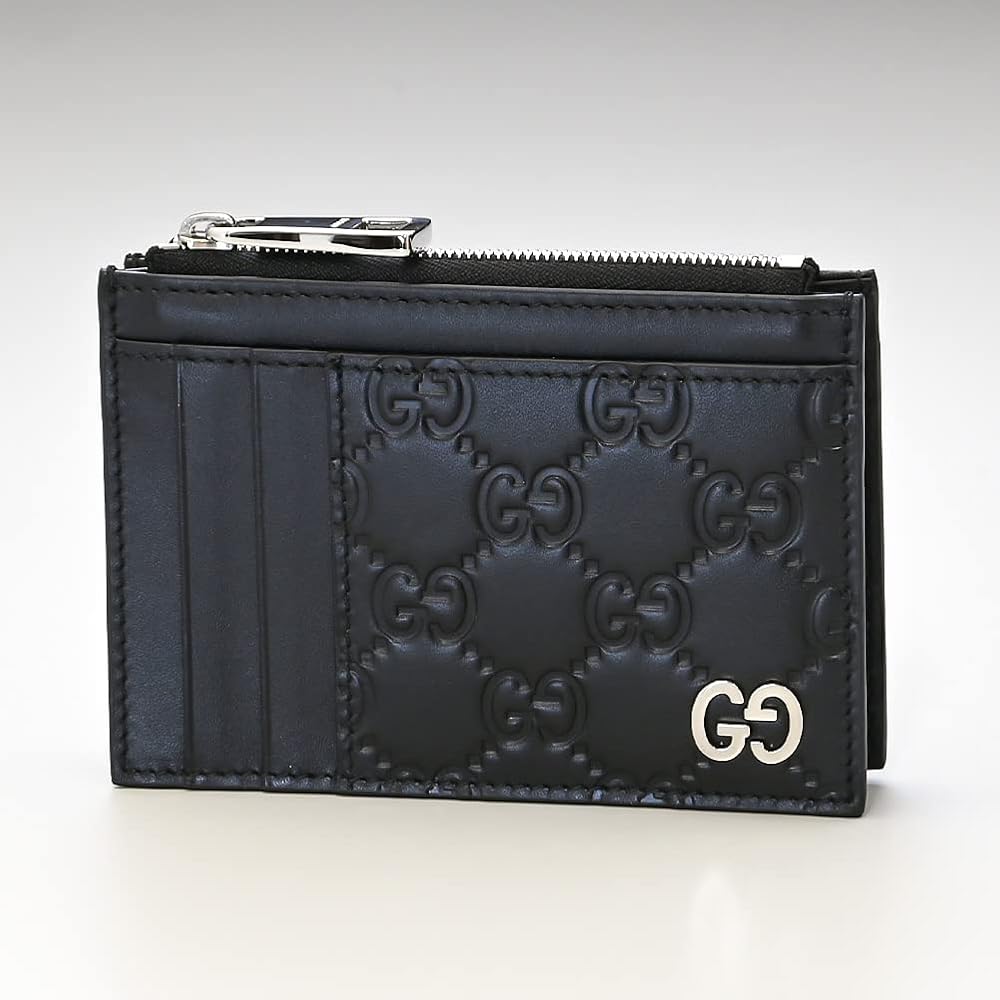 Amazon | グッチ フラグメントケース コインケース 小銭入れ カード
