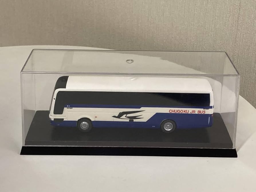 Amazon | 1/80 アドウィング 中国JRバス 三菱ふそうエアロクィーン