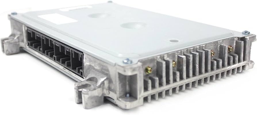 Amazon.com: Otobaijeni ECU Control Unit Module 9226743 Controller