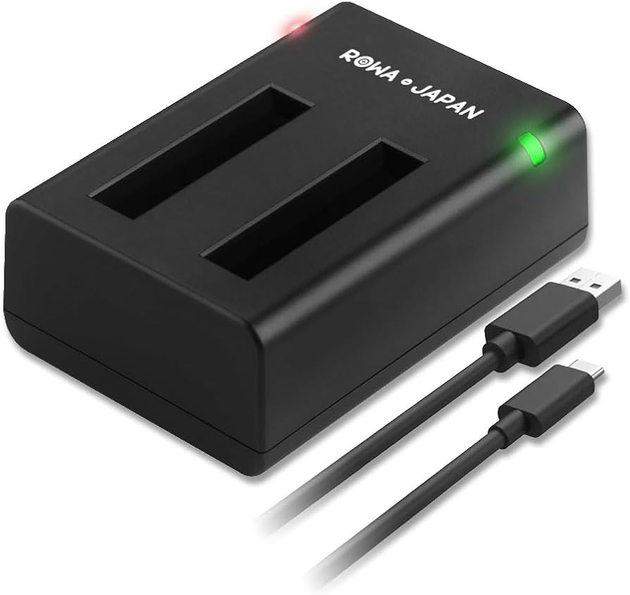 Amazon.co.jp: 【2個同時充電可能】コダック対応 LB-015 専用 互換 USB