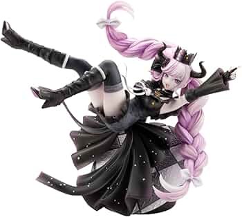 Amazon | 壽屋(KOTOBUKIYA) 超探偵事件簿 レインコード 死に神ちゃん 1