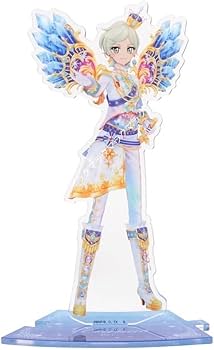 Amazon.co.jp: アイカツスターズ 騎咲レイ アクリルスタンド