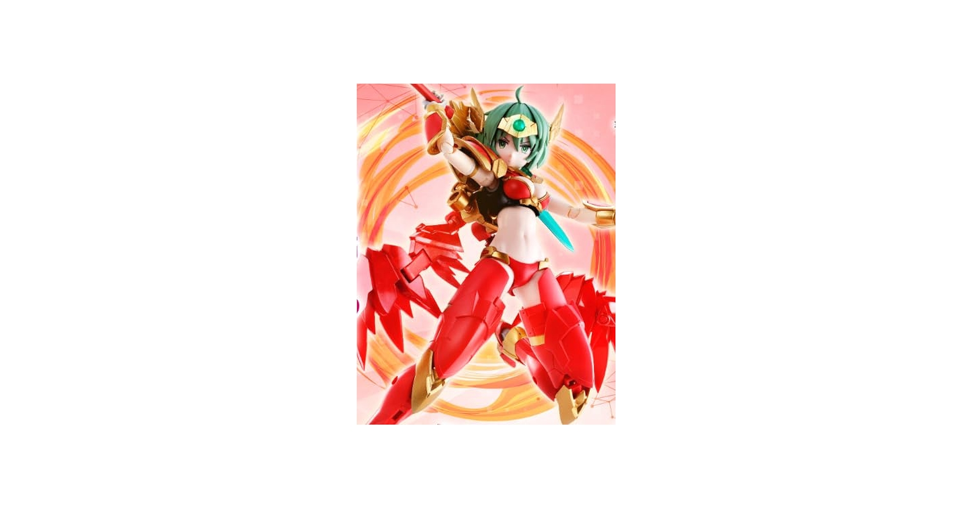 Amazon | 30MS シャルロナ(アニマートフォーム) | プラモデル 通販
