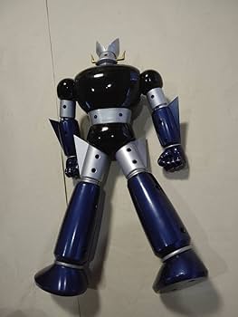 Amazon.co.jp: マジンガーZ マーミット 大合金 グレートマジンガー 超