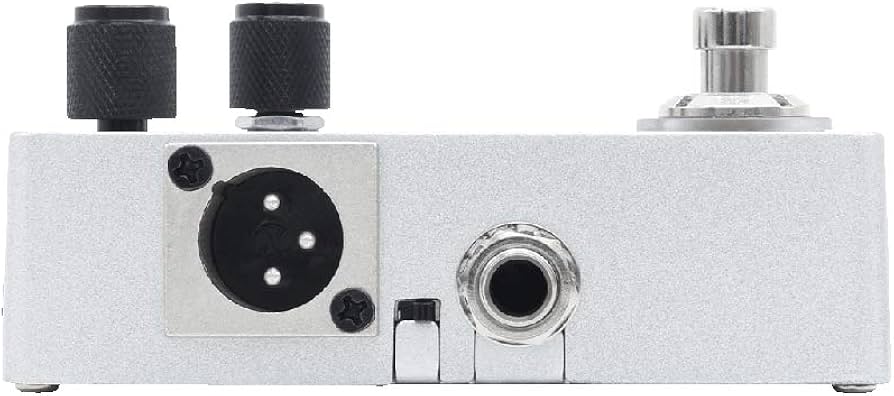 Amazon | HOTONE 「OMNI IR」IR高品位キャビネット・シミュレーター