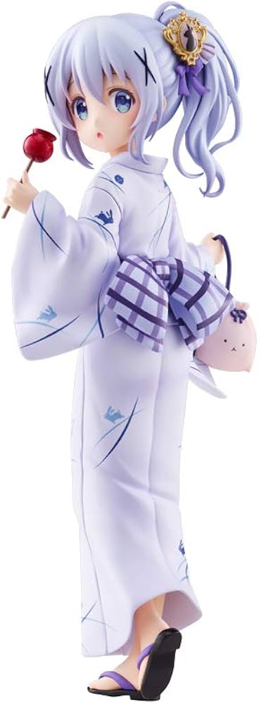 Amazon | ピーエムオフィスエー(PLUM) ご注文はうさぎですか? BLOOM