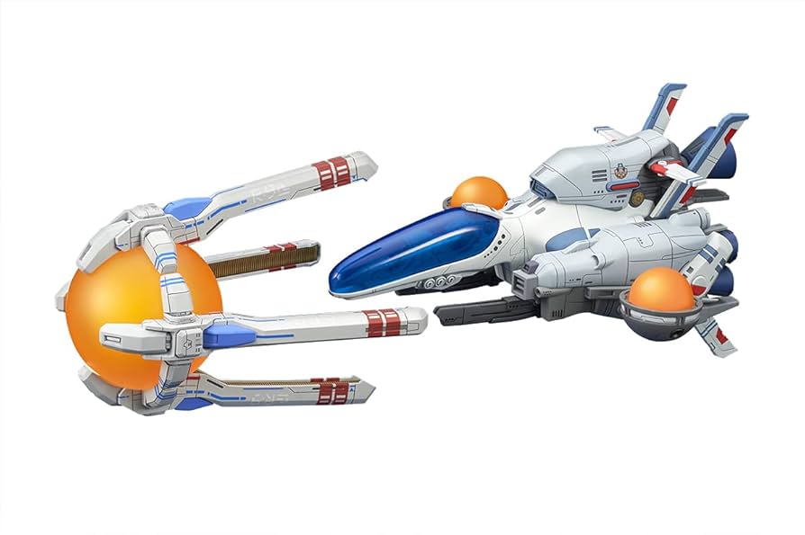 Amazon.co.jp: キューズQ R-TYPE R-9A ARROW HEAD アロー・ヘッド 1