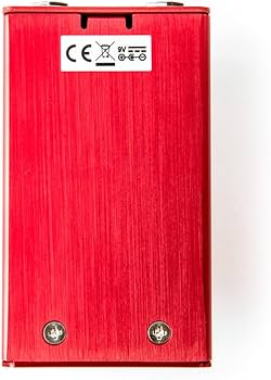 Amazon | Way Huge / WM23 RED LLAMA OVERDRIVE MkIII オーバー