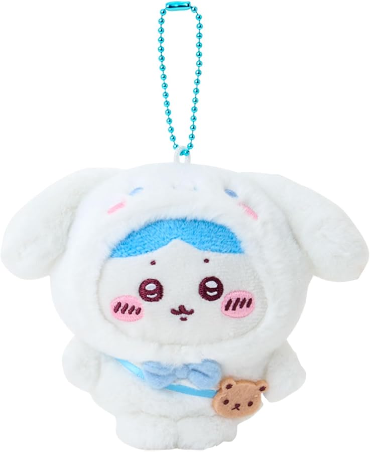 Amazon.co.jp: サンリオ(SANRIO) ちいかわ マスコットホルダー