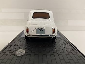 Amazon | 未使用 京商 ミニッツ リット フィアット500 KYOSHO MINI-Z