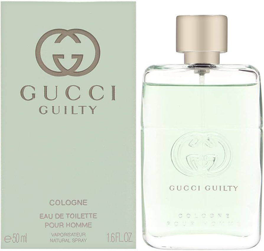 Amazon | Gucci(グッチ) グッチ ギルティ コロン プールオム EDT SP