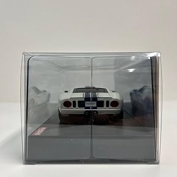 Amazon | 京商 MINI-Z フォード GT White ミニッツ レーサー ASC