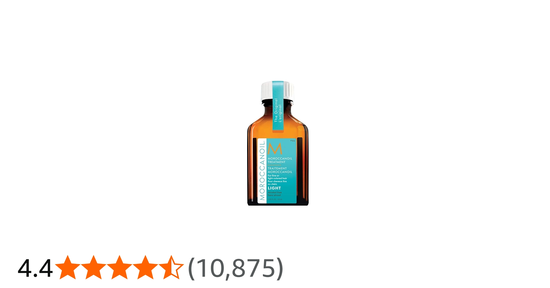 Amazon.co.jp: 【 MOROCCANOIL 公式ストア 】 モロッカンオイル
