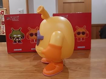 Amazon.co.jp: ニコチャン大王 家来 Dr.スランプアラレちゃん ソフビ