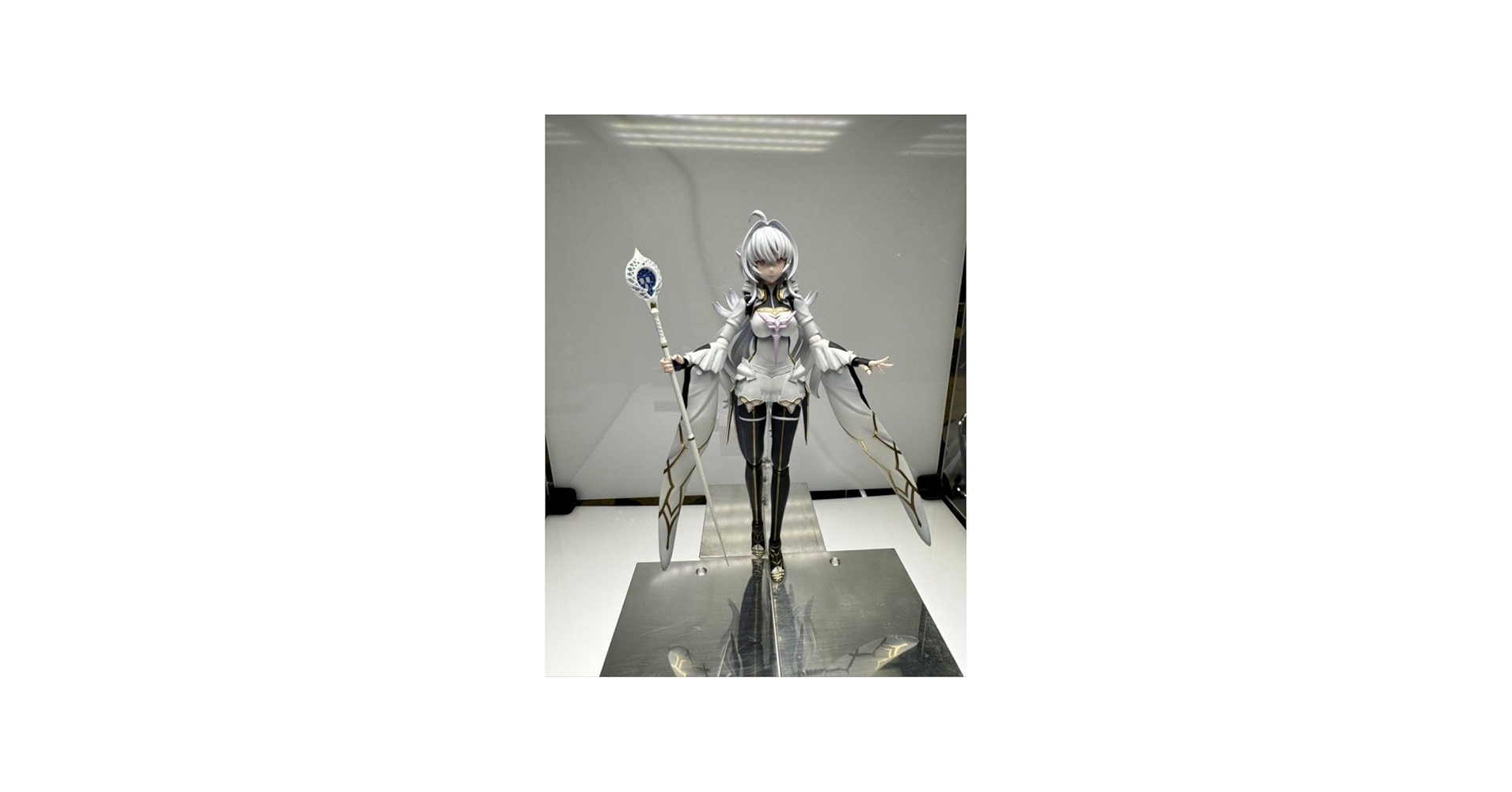 Amazon.co.jp: FGO レディアヴァロン 第一再臨 Z-Design ガレージ