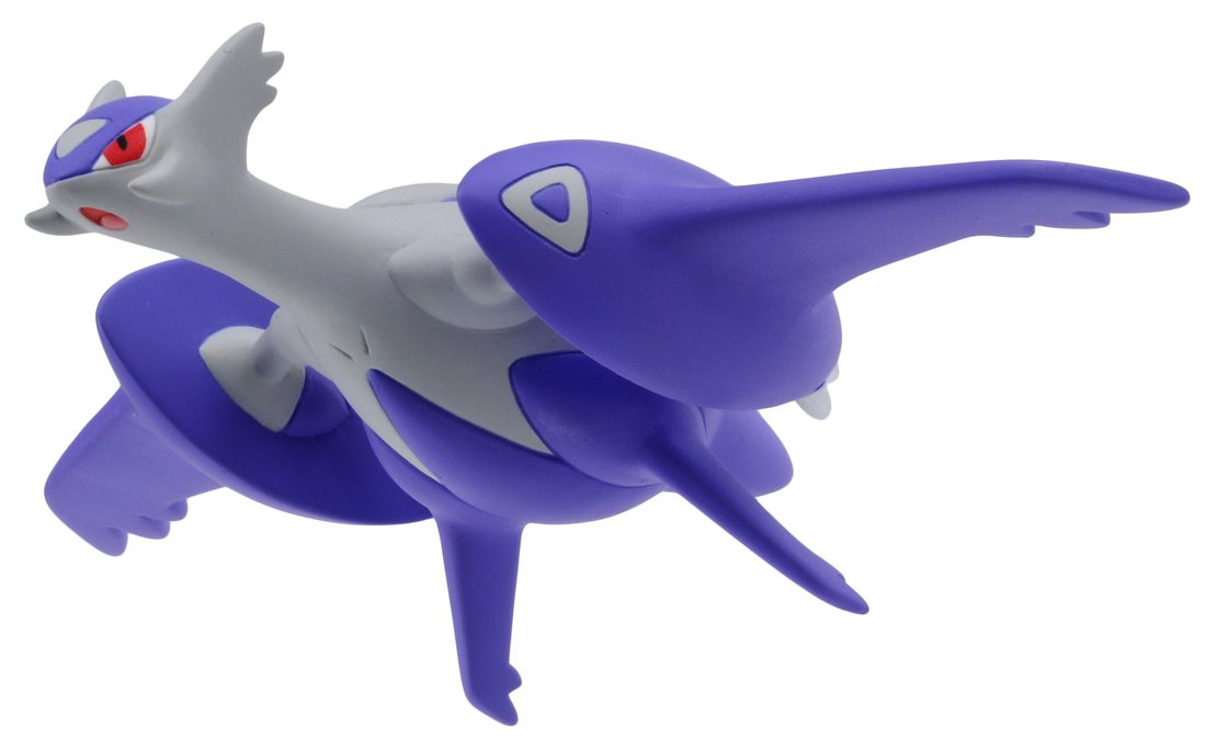 Amazon | ポケットモンスター モンスターコレクション SP_32 メガ