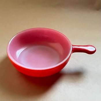 Amazon.co.jp: グラスベイク ワンハンドルキャセロール 3個セット