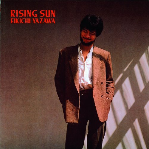 Amazon.co.jp: RISING SUN: ミュージック