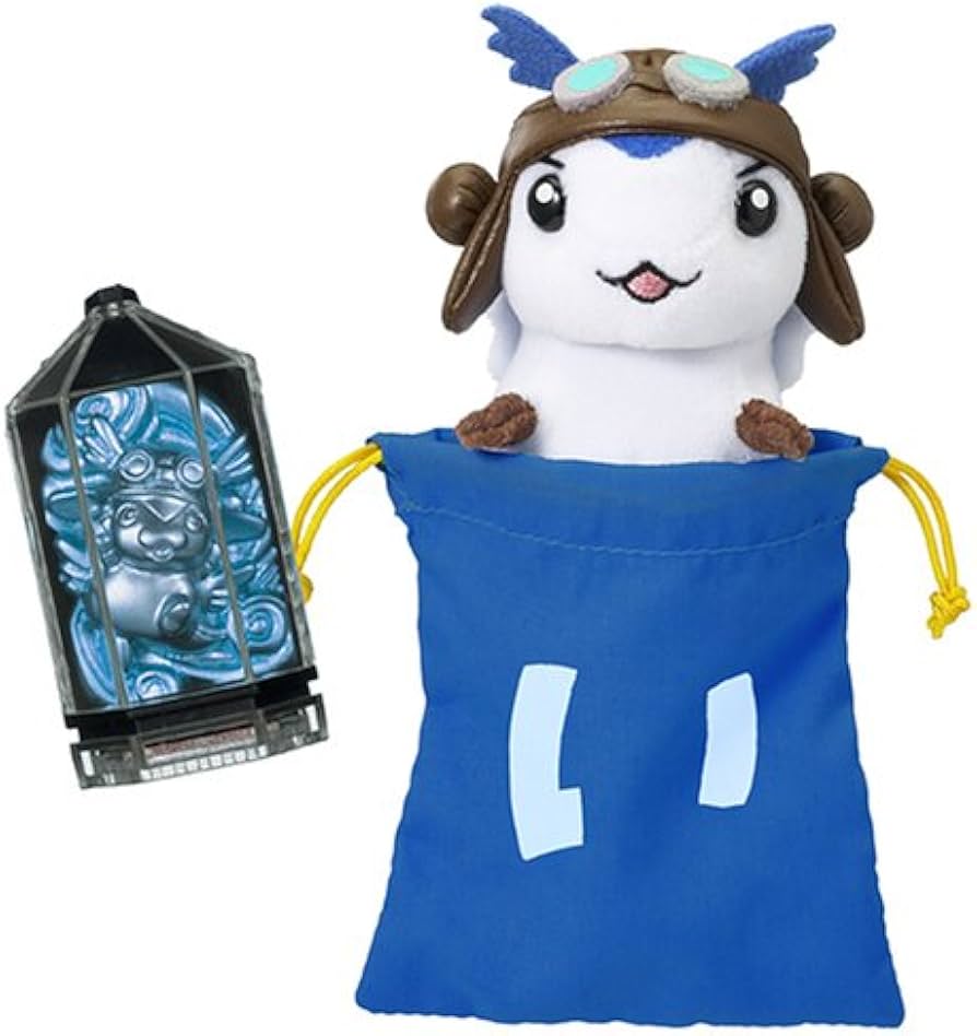 Amazon.co.jp: 1/1ぐらい!チビシロン&チビシロンソウルドール : おもちゃ