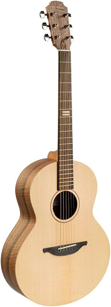 Amazon | Sheeran by Lowden Equals Edition アコースティックギター