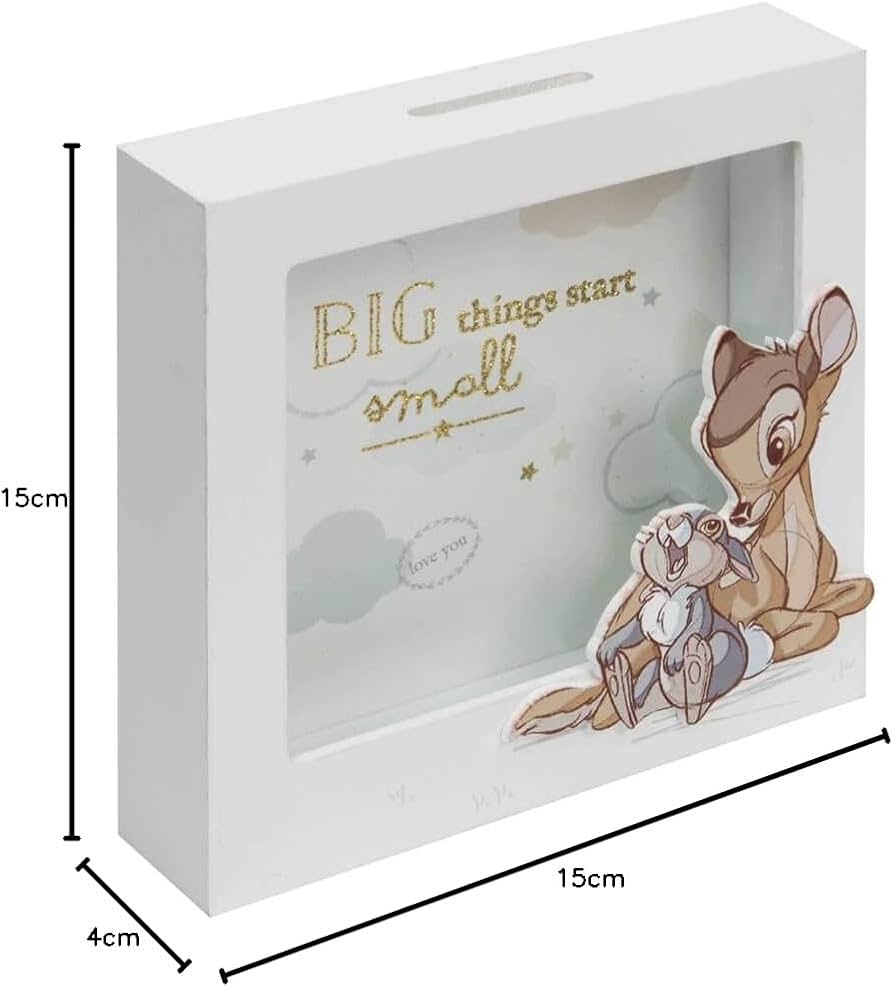 Amazon.co.jp: ディズニー ベビー マジカルビギニング バンビと