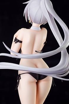 Amazon.com: Girls' Frontline: Five-Seven (Heavily Damaged Swimsuit