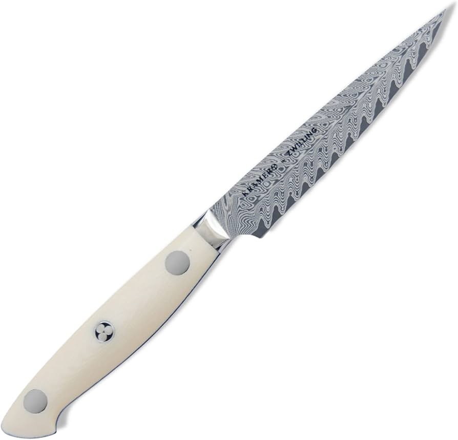 Amazon｜ZWILLING ツヴィリング 「 ボブ・クレーマー キュムラス パー