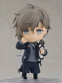 Amazon | ねんどろいど にじさんじ 叶 ノンスケール プラスチック製