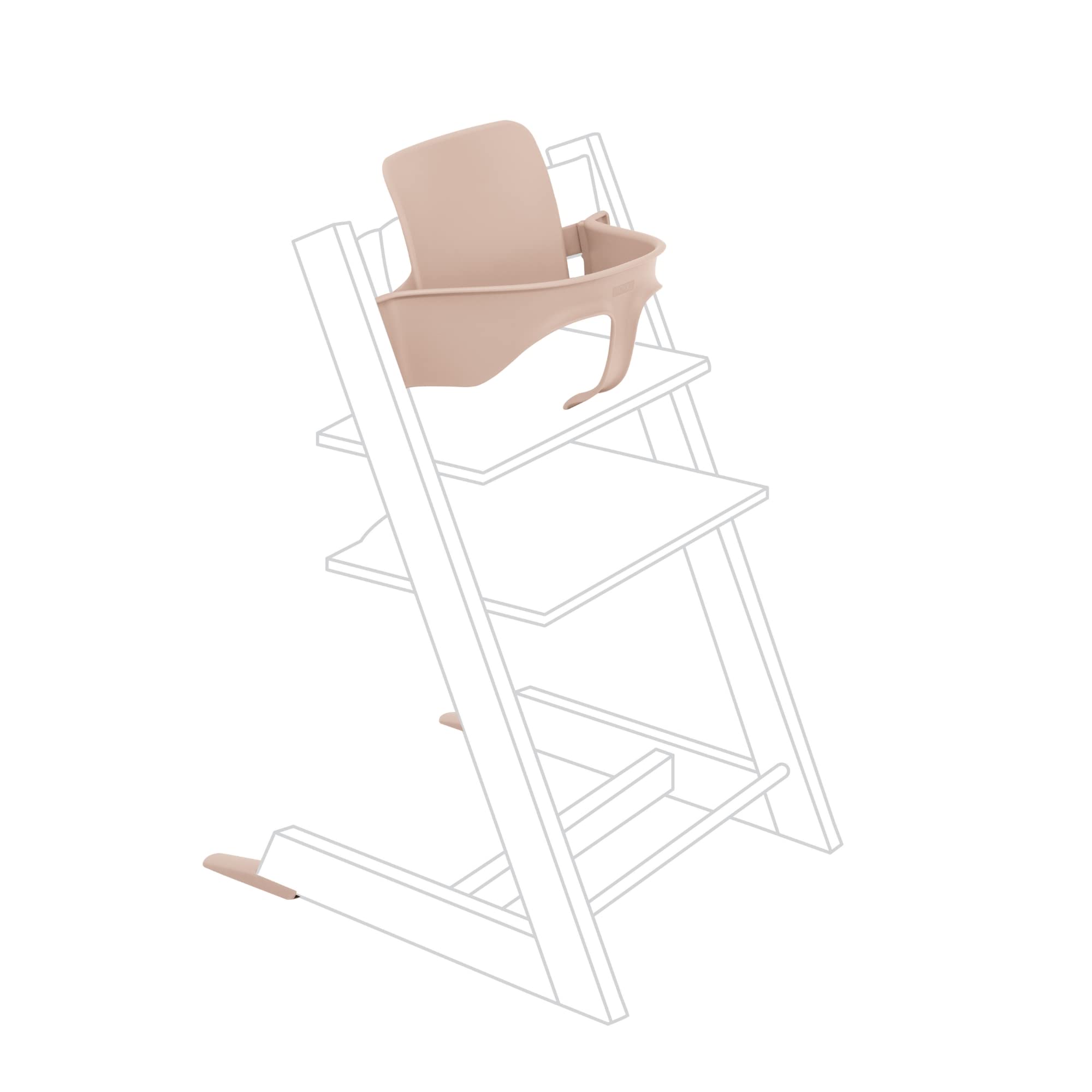 Amazon | Stokke(ストッケ) トリップトラップ ベビーチェア ハイチェア