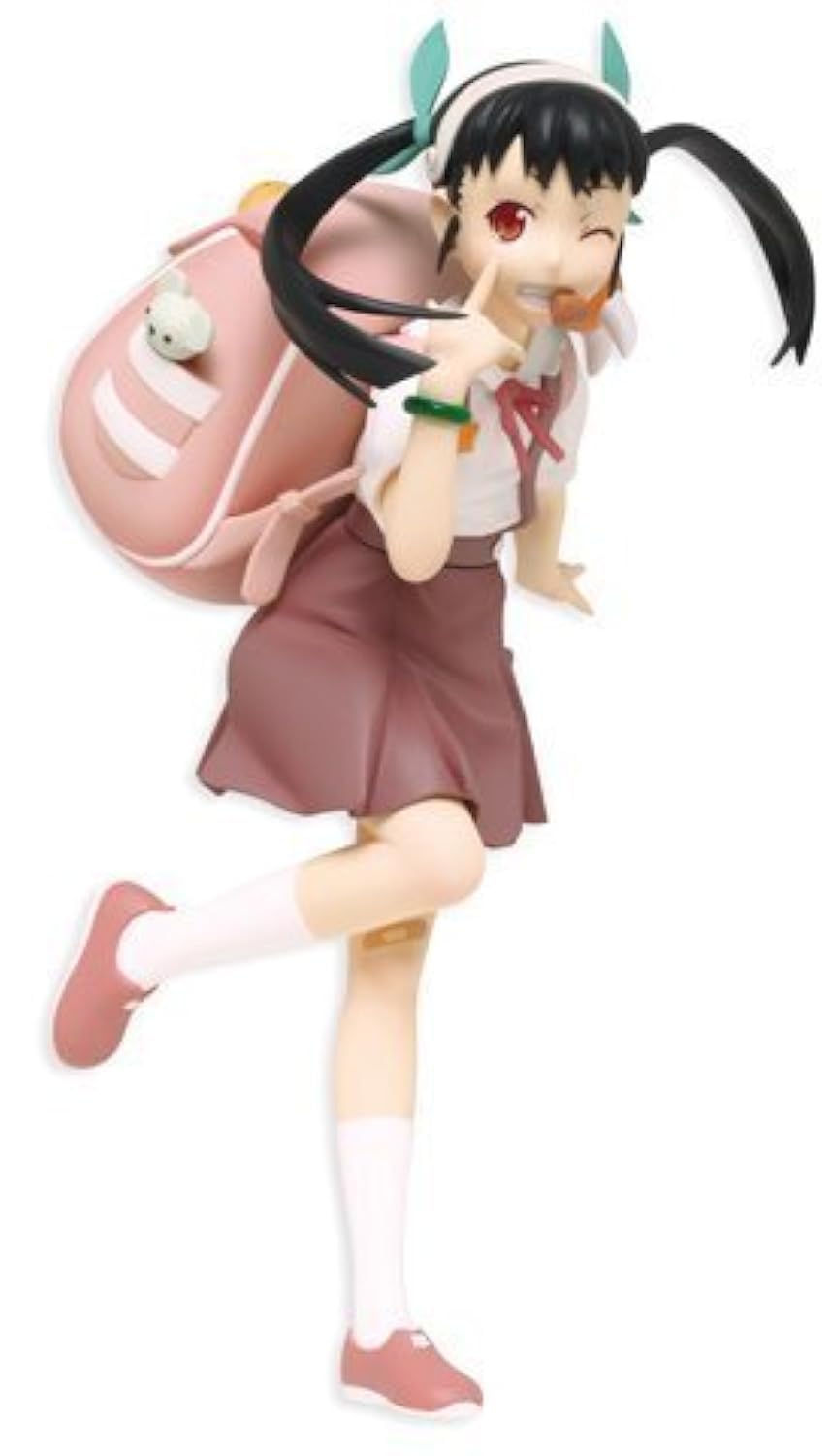 Amazon | 「物語」シリーズ セカンドシーズン 八九寺真宵 約160mm