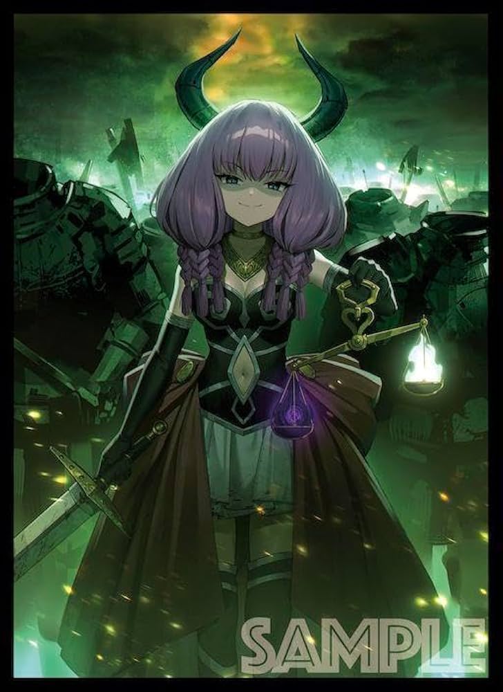 Amazon.co.jp: アウラ スリーブ 葬送のフリーレン EATOS : おもちゃ