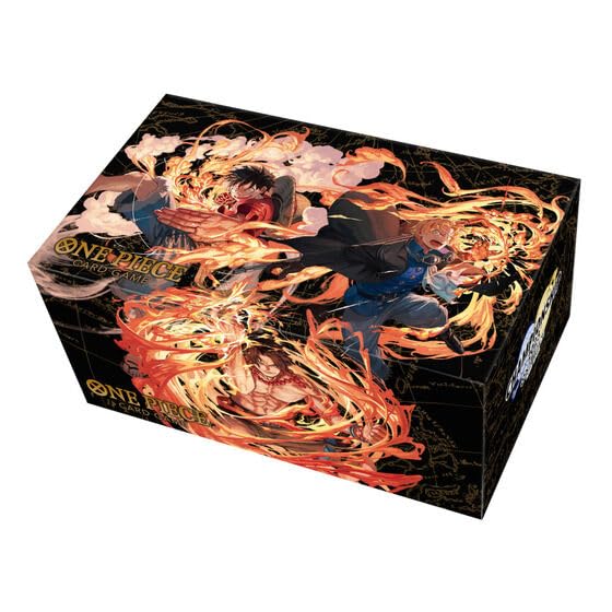 Amazon.co.jp: ONE PIECE カードゲーム チャンピオンシップセット2023